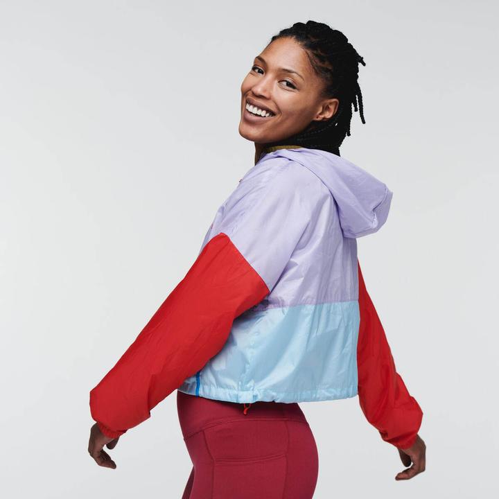 Produktbild Cotopaxi Teca Crop Jacket (L)