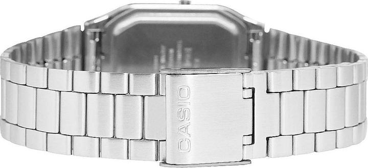 Image du produit Casio Vintage Aq-230a (Montre analogique, Montre numérique, 27.80 mm)