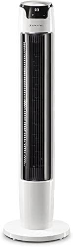 Immagine prodotto Trotec Ventilatore a torre TVE 40 T (57 dB)