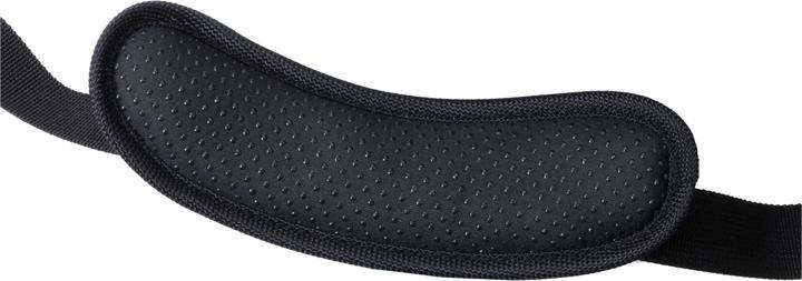 Produktbild Dörr Yuma System Tasche 1 schwarz/orange (Kamera Schultertasche)