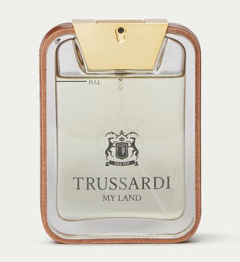 Produktbild Trussardi My Land (Eau de Toilette, 100 ml)