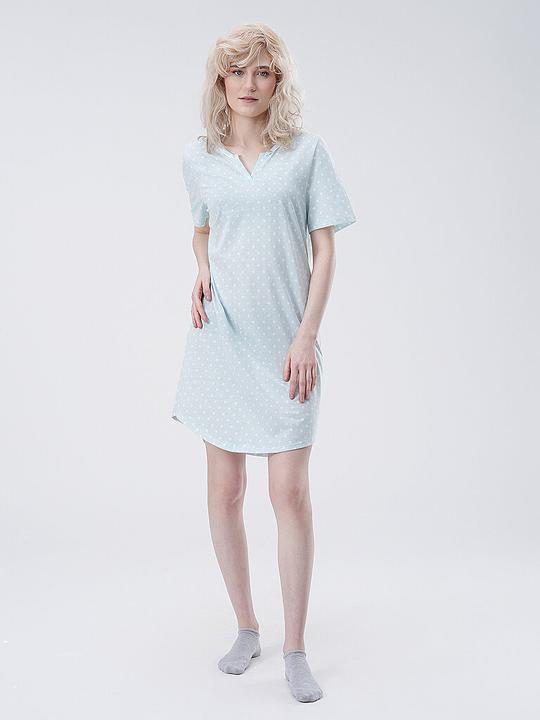 Image du produit Rösch Chemise de nuit Sleepshirt (44)
