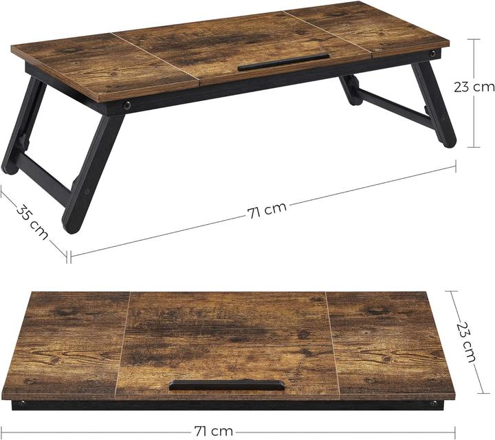 Actual product image Vasagle Havanna