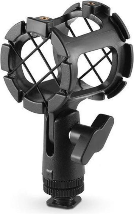 Immagine prodotto SmallRig Supporto universale per microfono a scossa