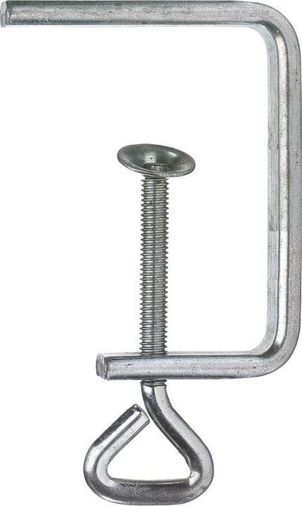 Produktbild Werkstarck Laubsäge-Schraubzwingen (90 mm)