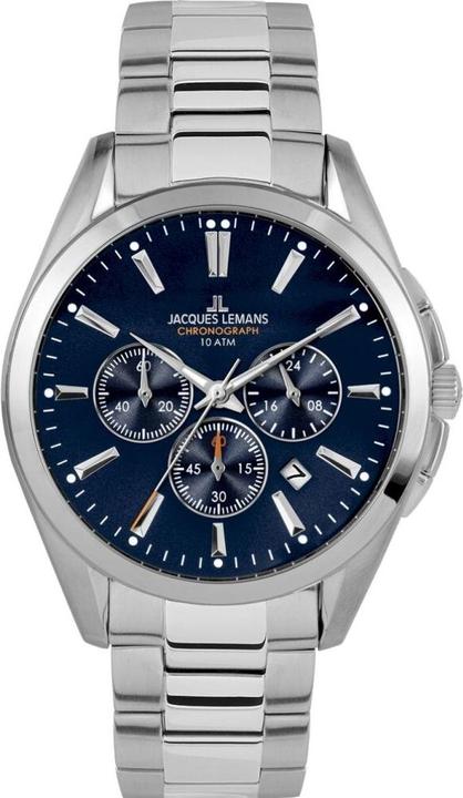 Produktbild Jacques Lemans 1-1945.1E