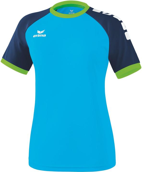 Actual product image Erima Zenari 3.0 jersey (38)