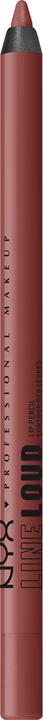 Produktbild NYX Professional Make-Up Nyx Line loud (30 Leave A Legacy)