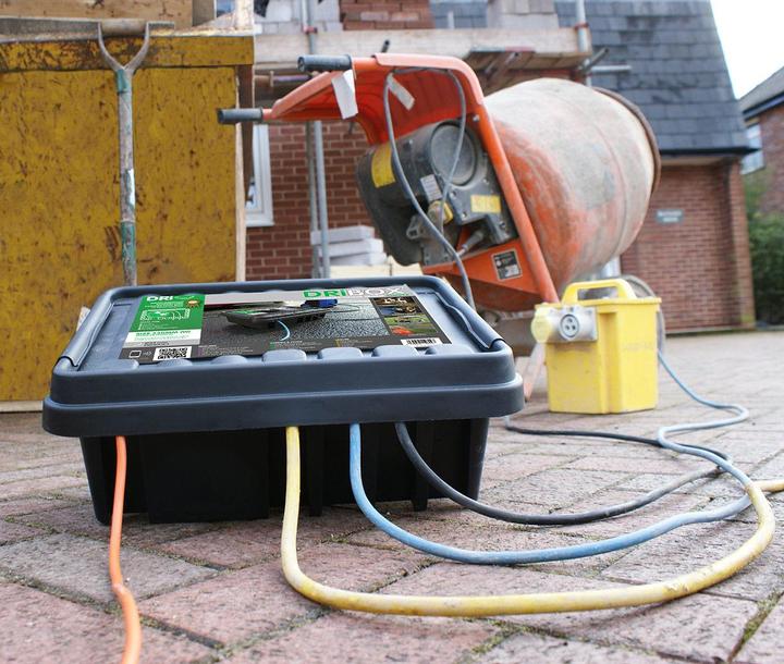Produktbild Dri-Box 330
