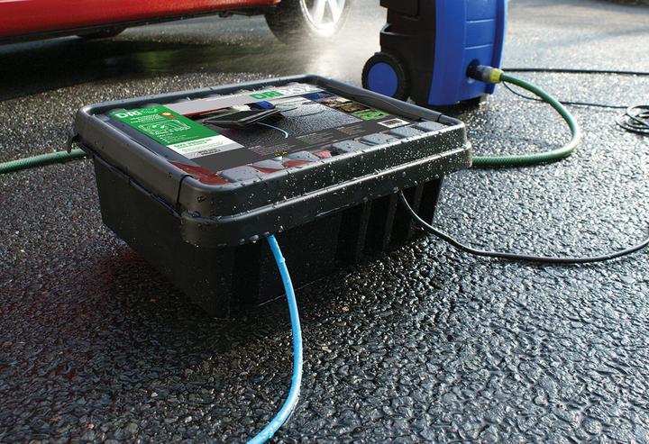 Produktbild Dri-Box 330