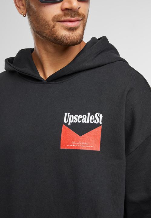 Produktbild Mister Tee MisterTee Live Bold Oversize Hoody - 175059 (XXL)