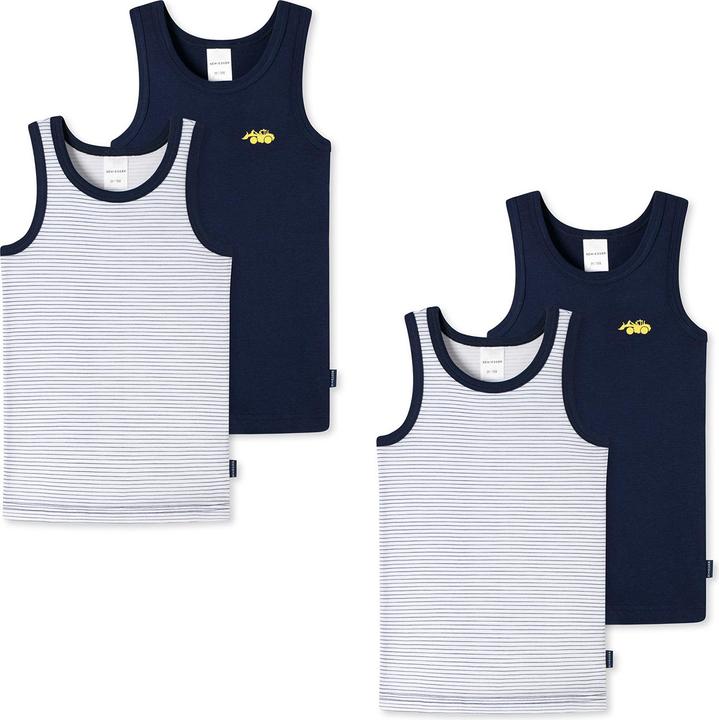Immagine prodotto Schiesser Allday Basic (98)