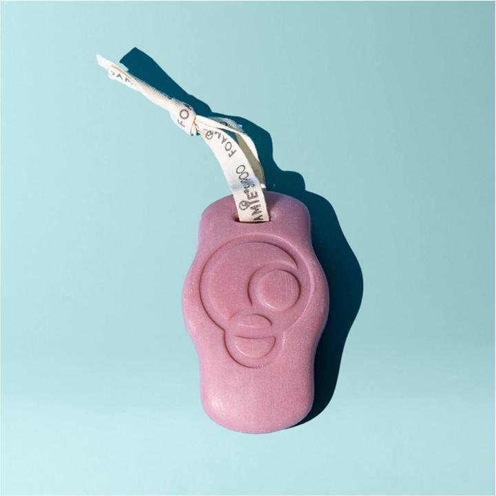 Produktbild Foamie Festes Shampoo You're Adorabowl (80 ml, Festes Shampoo)