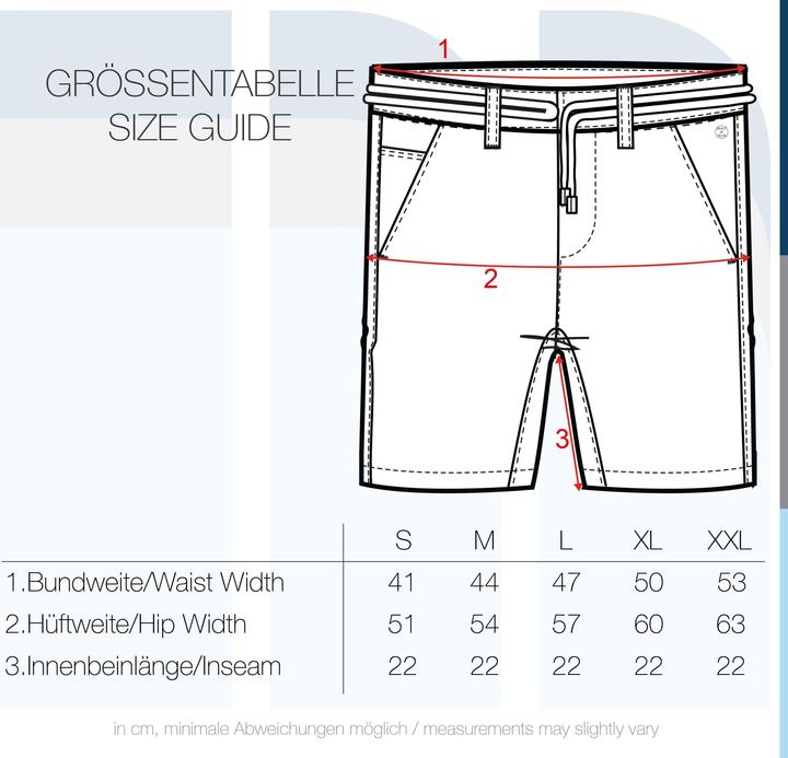Produktbild Blend BHSerge 20706851ME (3XL)