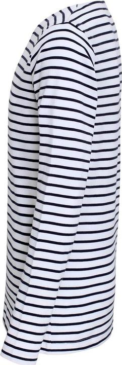 Produktbild Asquith & Fox TShirt Mariniere langärmlig gestreift (L)