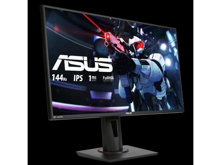 Image du produit ASUS VG279Q (1920 x 1080 pixels, 27")