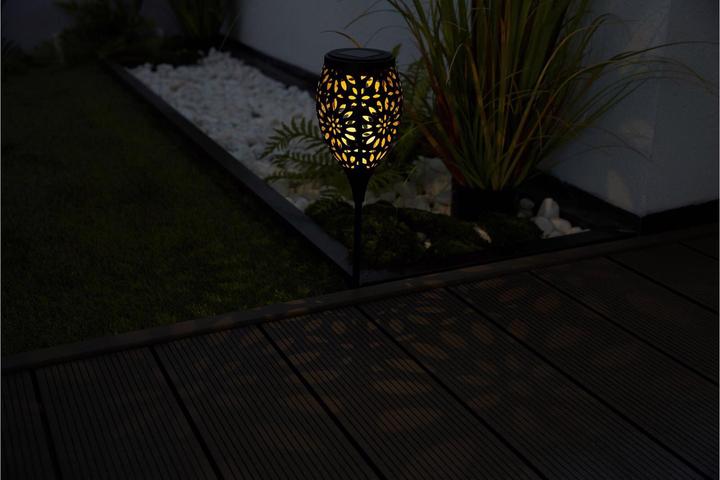 Produktbild Pauleen Solarspiess Sunshine Flower (2 lm, IP44)