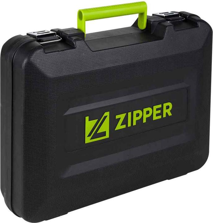 Produktbild Zipper ZI-BHA1500DN (Netzbetrieb)