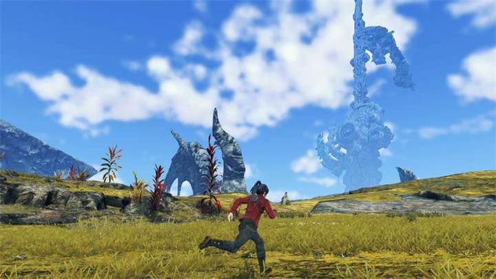 Image du produit Nintendo Xenoblade Chronicles 3 (Switch, Multilingue)