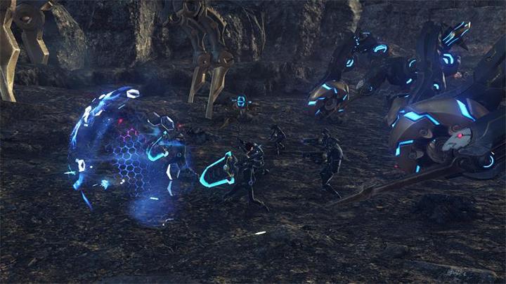 Image du produit Nintendo Xenoblade Chronicles 3 (Switch, Multilingue)