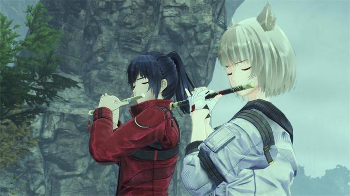 Image du produit Nintendo Xenoblade Chronicles 3 (Switch, Multilingue)