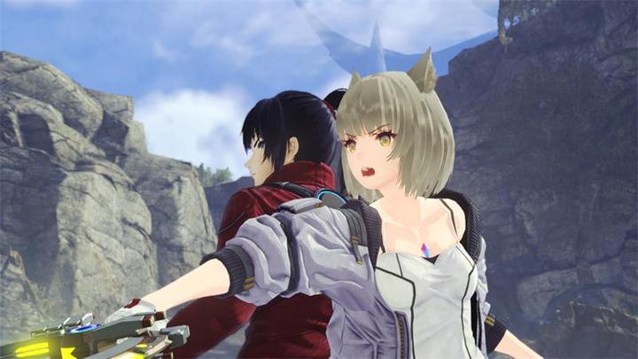 Image du produit Nintendo Xenoblade Chronicles 3 (Switch, Multilingue)