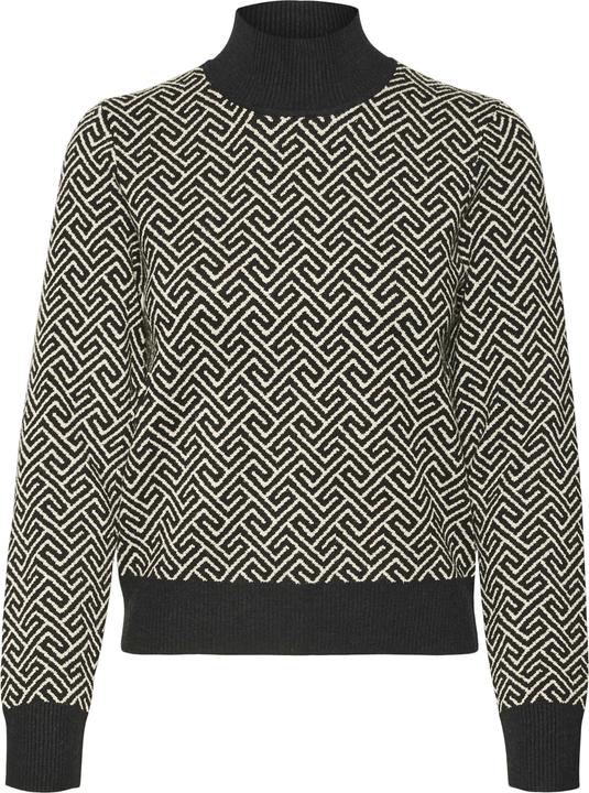 Actual product image Vero Moda VMARIA Pullover Knitted jumper (M)