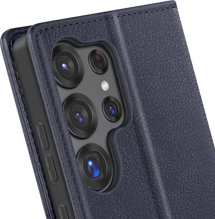 Produktbild Avizar Chesterfield Cover (Samsung Galaxy S25 Ultra)