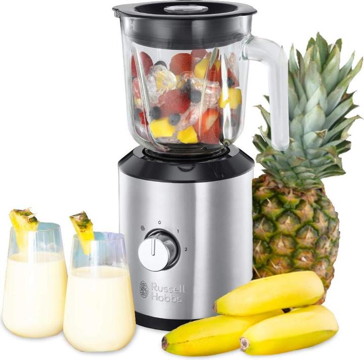 Produktbild Russell Hobbs Standmixer 25290-56 Compact (400 W)