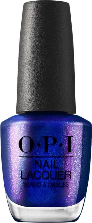 OPI O.P.I Nagellack Big Zodiac Energy Scorpio Sed. 15 ml (Scorpio Seduction, Farblack)