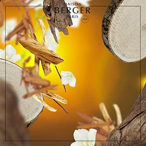 Image du produit Maison Berger Parfum Santal Envountant (500 ml)