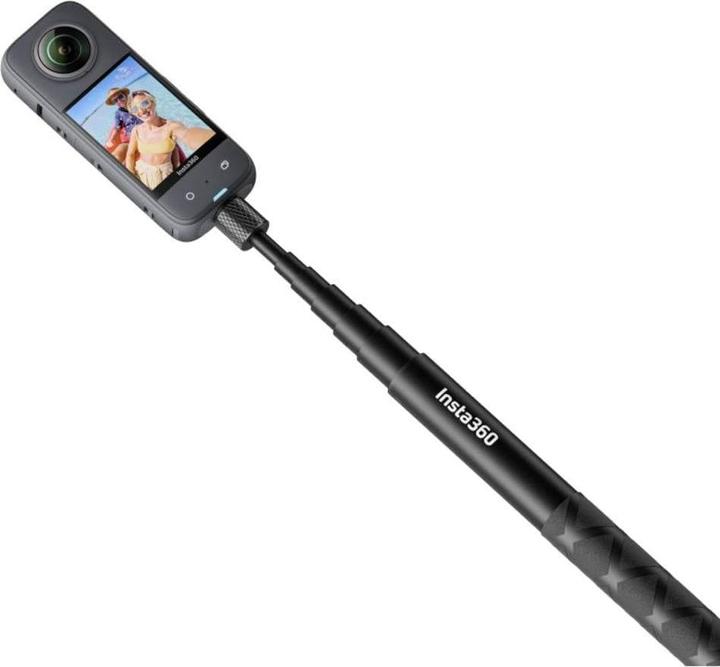 Produktbild Insta360 X3 Snow Kit (30p, Bluetooth, WLAN)