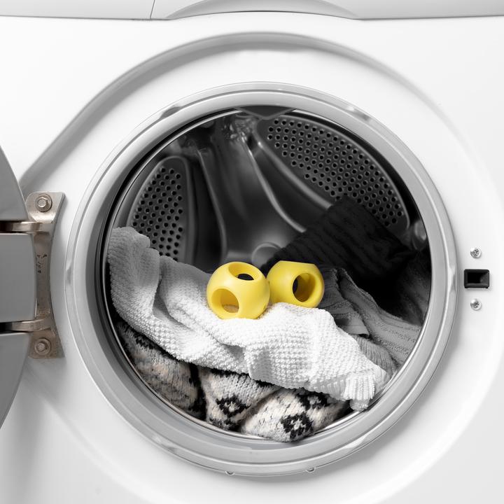 Immagine prodotto InnovaGoods Perle magnetiche contro i depositi di calcare