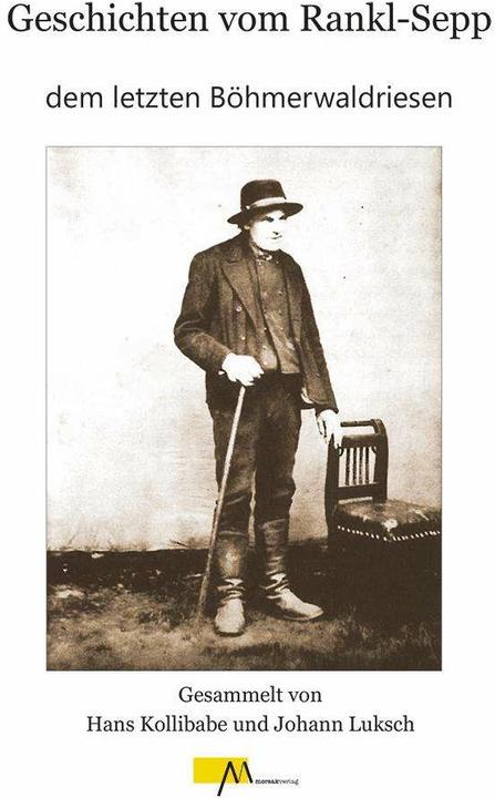 Actual product image Johann Luksch (German, Johann Luksch, Hans Kollibabe, 2021)
