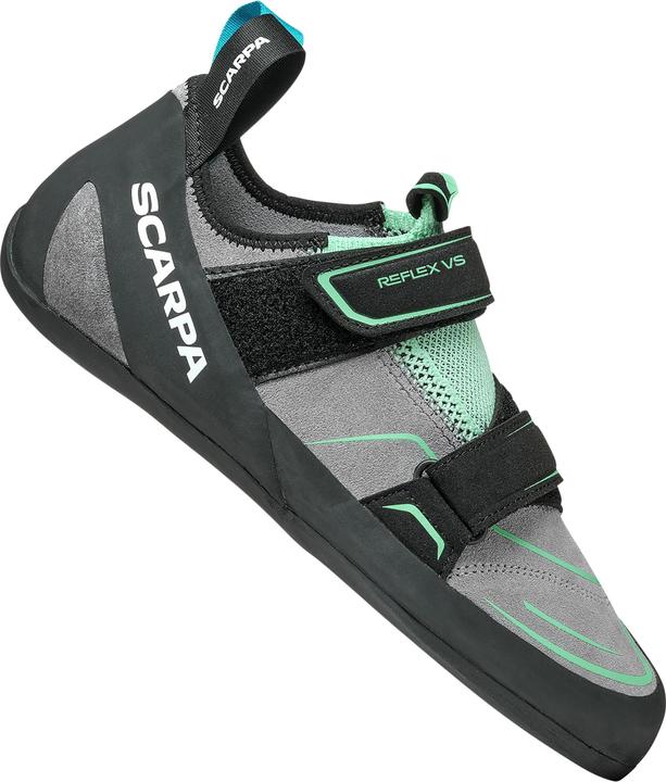 Actual product image Scarpa Reflex VS Wmn (36.5)