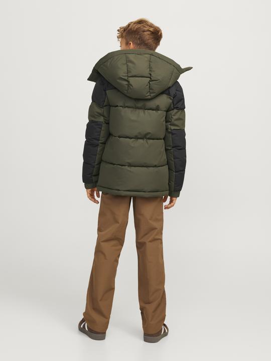 Produktbild Jack & Jones Pufferjacke Für jungs Pufferjacke (140)