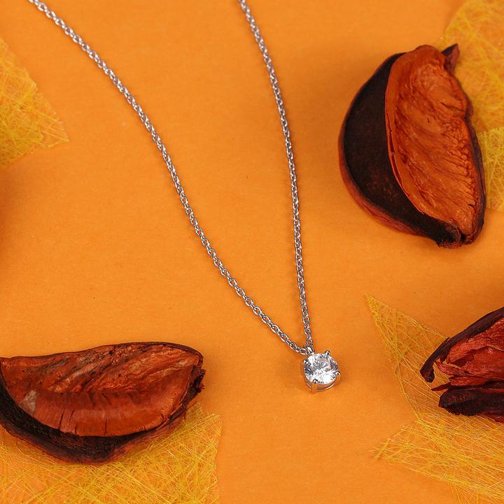 Produktbild La Petite Story Kette Silver (925er Silber)