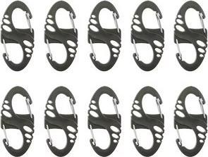 Image du produit Mil-tec Tactical S- Hook