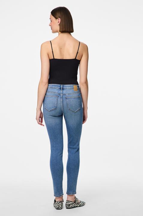Produktbild Pieces PCDANA Skinny Fit Jeans (32)