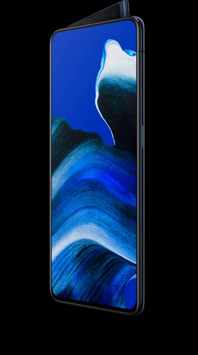 Immagine prodotto OPPO Reno 2 (256 GB, Nero Luminoso, 6.50", Doppia SIM Ibrida, 48 Mpx, 4G)