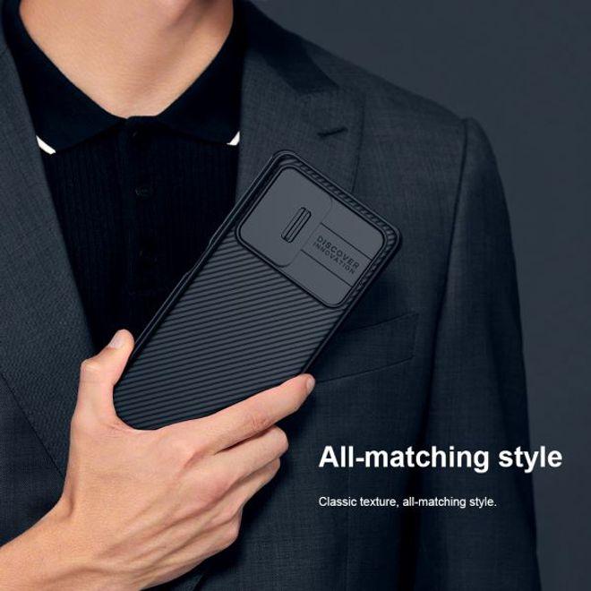 Image du produit Nillkin CamShield Pro (Xiaomi 11T, Xiaomi 11T Pro)