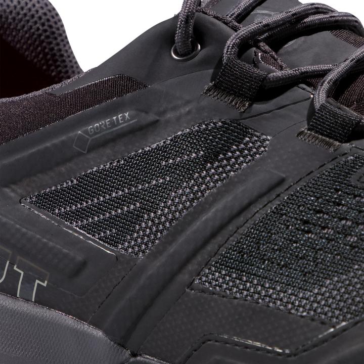 Actual product image Mammut Ducan Low GTX (43 1/3)