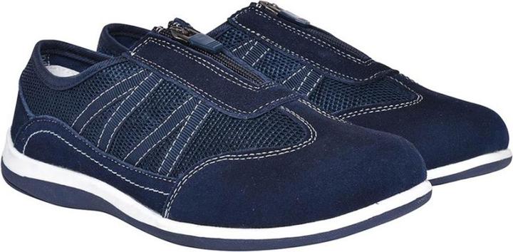 Image du produit Fleet & Foster - Baskets MOMBASSA - Femme (37)