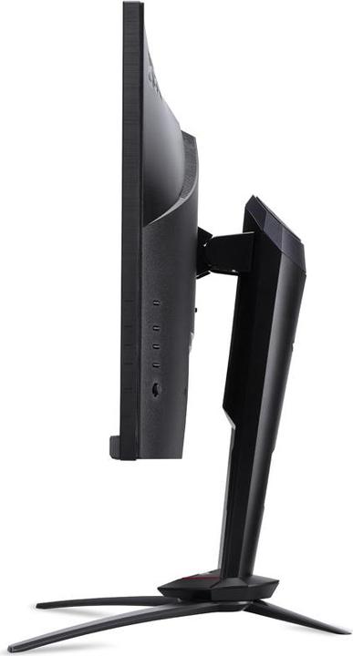 Actual product image Acer Predator XB283KKVbmiipruzx (3840 x 2160 Pixels, 28")