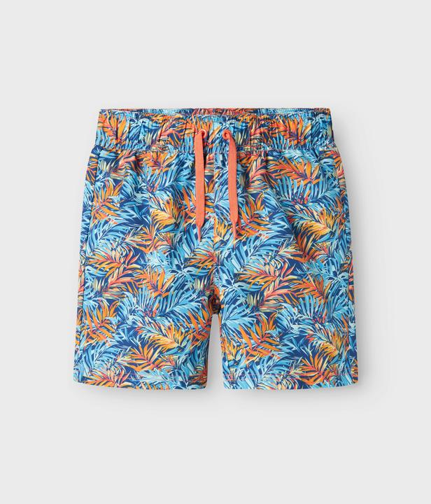 Produktbild Name it Kurze Badeshorts (152)