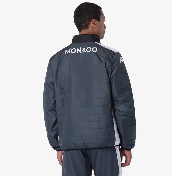 Produktbild Kappa Daunenjacke AS Monaco Arseco 8 2024/25 (M)