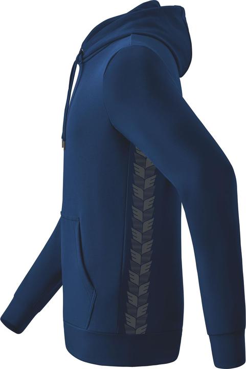 Actual product image Erima Essential Team Kapuzensweat (3XL)