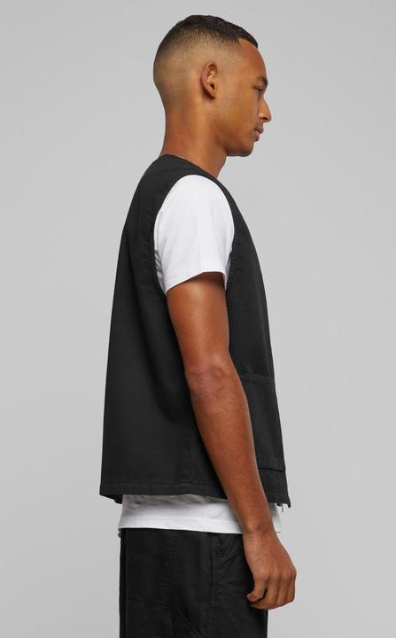 Actual product image Urban Classics Organic Cotton Vest - 140917 (XXL)