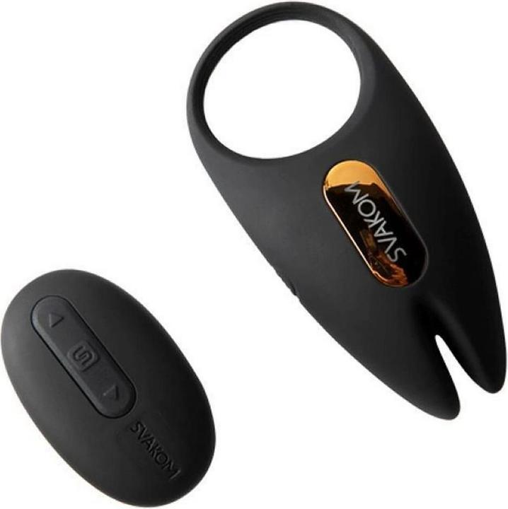 Image du produit Svakom Anneau pour pénis Winni 2 App Controlled (3 cm)