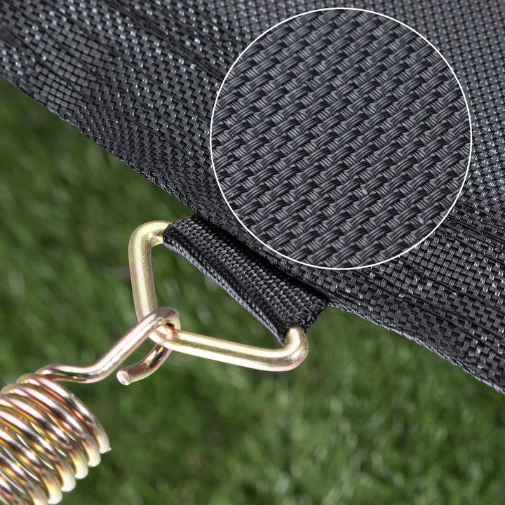 Produktbild Monzana Trampolin Sprungtuch